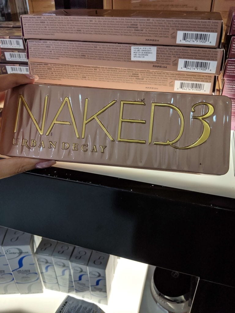 imm outlet mall urban decay