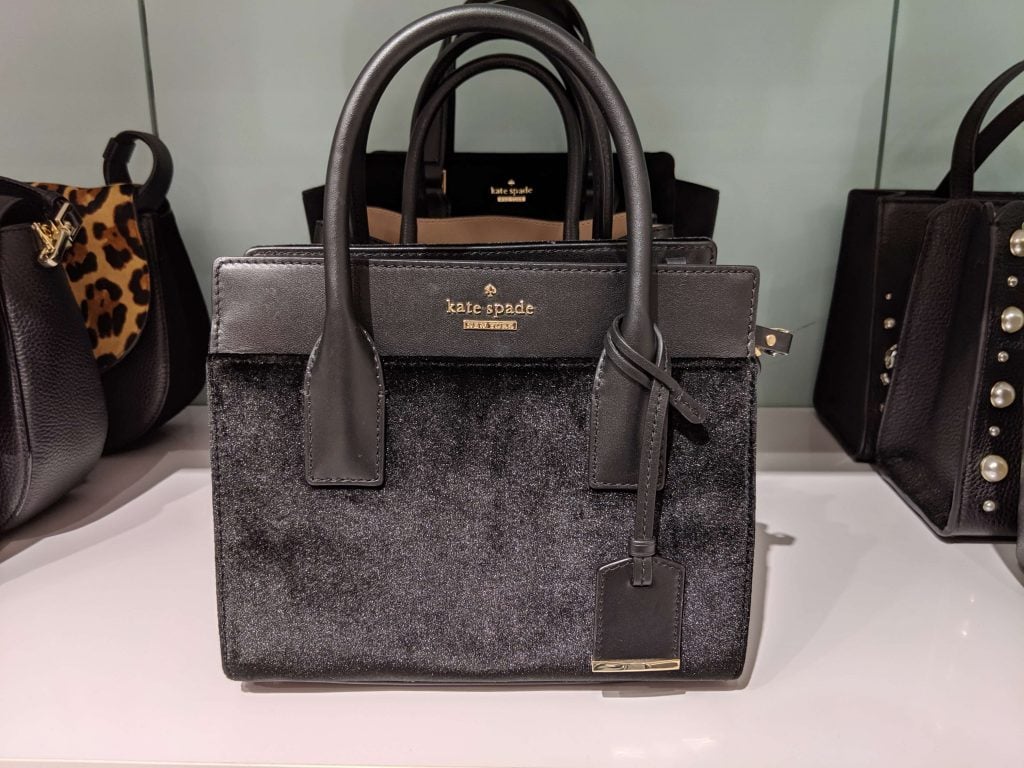 imm outlet mall kate spade
