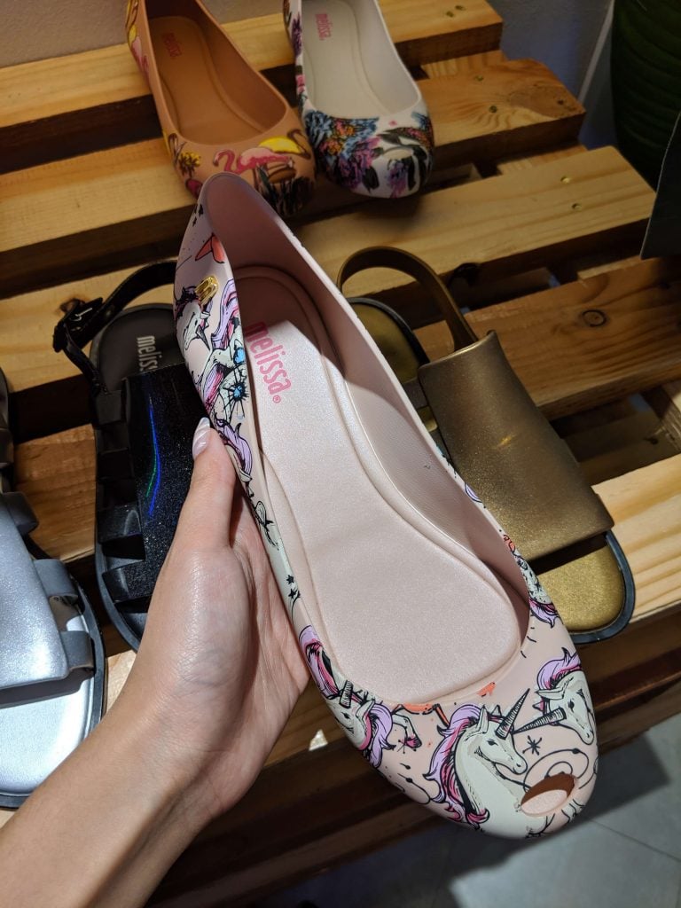 imm outlet mall melissa