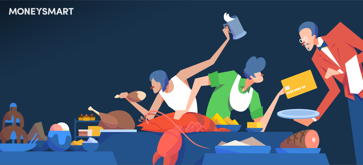 12 Best Credit Cards in Singapore for Dining and Online Food Delivery (2023)