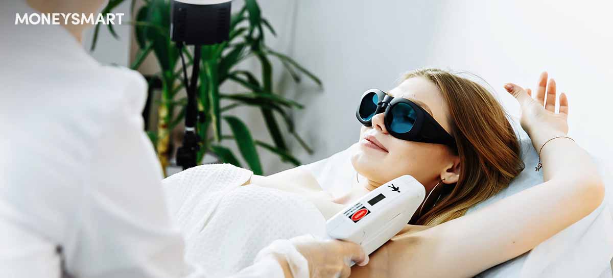 7 IPL Hair Removal Salons in Singapore 2020: Price List of Treatments