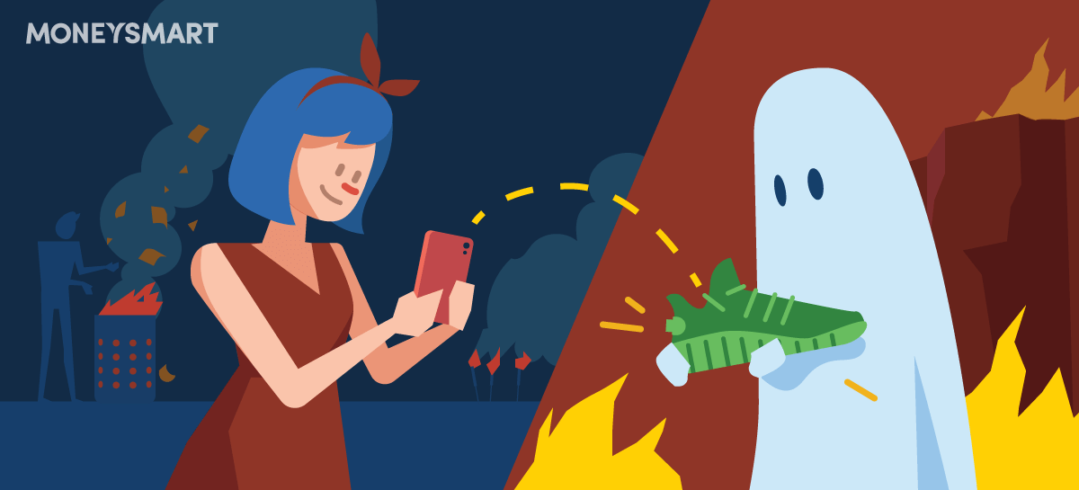 Hungry Ghost Festival - 7 Types of Kim Zua That Would Actually Appeal to Millennials