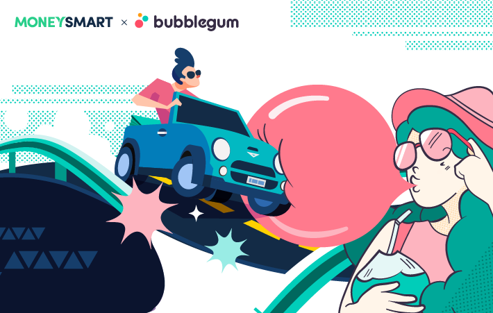 Bubblegum Car Insurance Review 2023: Best Value Plan in Singapore?