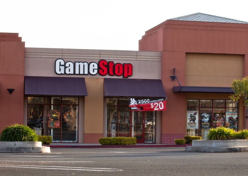 How To Sensibly Invest in GameStop, AMC, Crypto, and Other High-Risk Markets