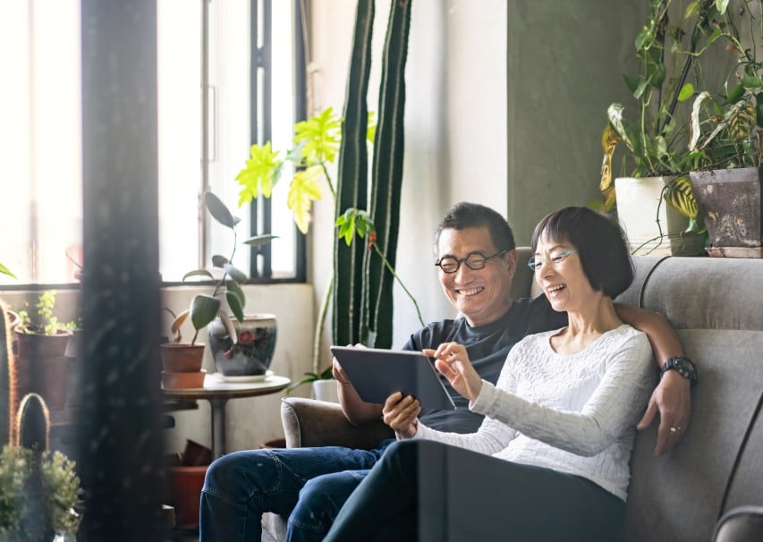 Here’s Everything You Should Know About the Supplementary Retirement Scheme (SRS) Account