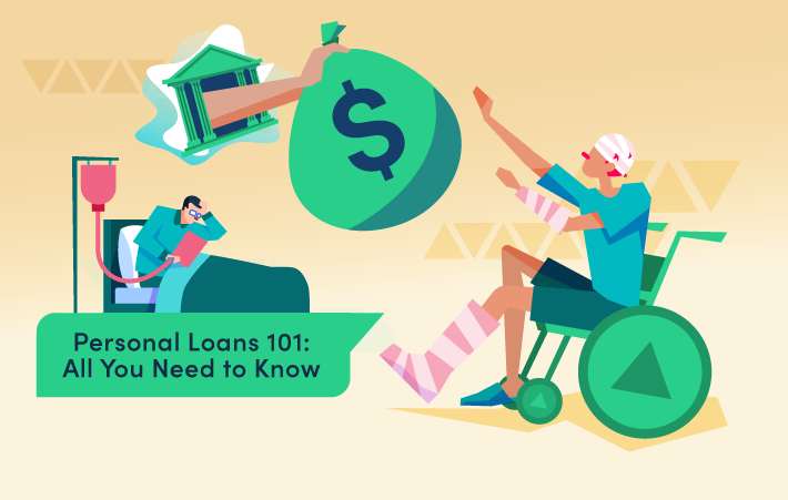 Personal Loans 101: What You Need to Know (Intro Dummies Guide)