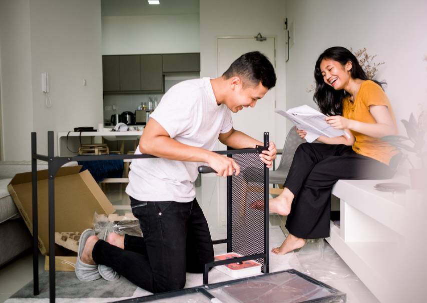 What is The HDB Resale Price Index? The 2024 Guide For Soon-To-Be Homeowners in Singapore