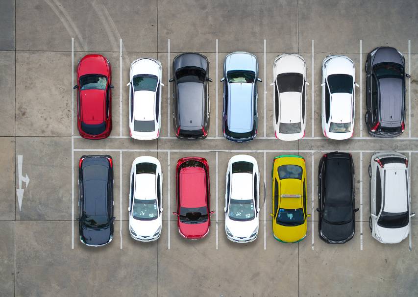 Best Car Sharing Singapore: GetGo, BlueSG, Tribecar Prices (2024)