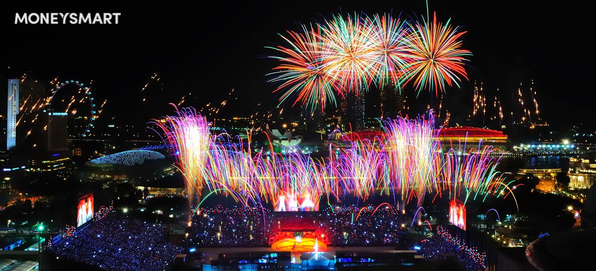 Where to Watch the NDP 2019 Fireworks for Free (Plus, Cheap Staycations Under $300!)