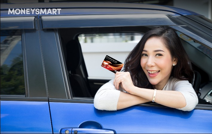 Drivers, Have You Switched to the New NETS Motoring Card? It Could Save You Time, Effort & Money