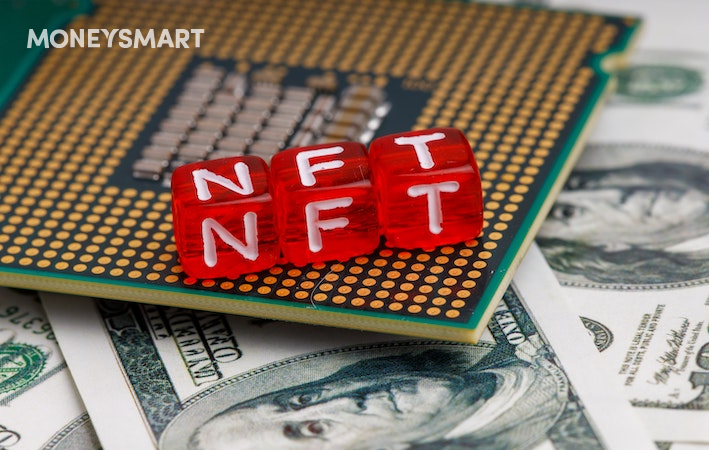 What is an NFT? And How to Buy NFTs in Singapore (Beginner’s Guide 2022)