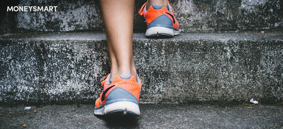 National Steps Challenge Season 6 - Guide to Registration, Steps Tracker Collection & Rewards