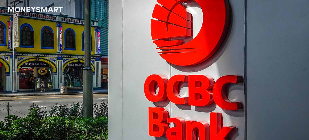 OCBC Premier - Benefits & Preferential Rates (2019)