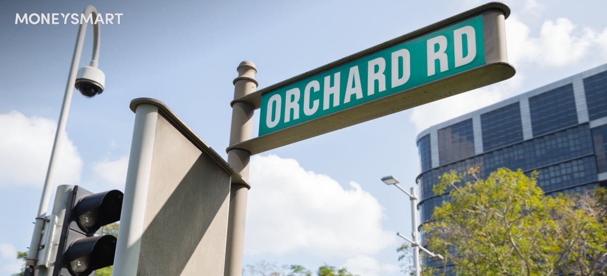 5 Things Singaporeans Would Actually Like to See on Orchard Road