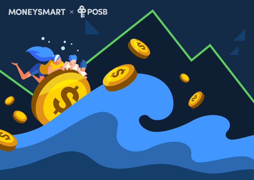 #RecessionReady (3/4) — Should You Even Consider Investing When Markets Are Volatile?