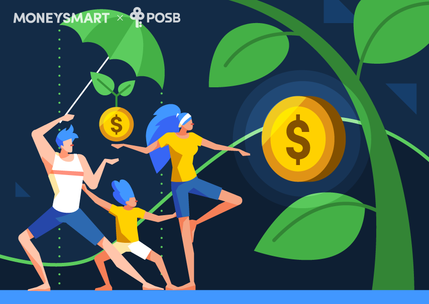 #RecessionReady (4/4) — Smart Money Moves To Weather Economic Storms