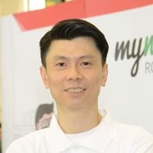 russell-chin