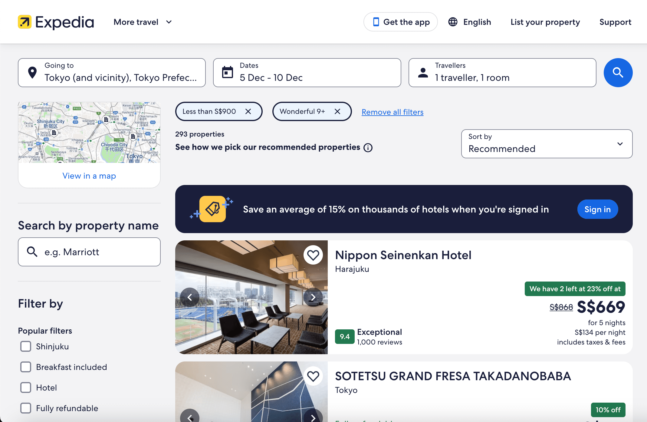 expedia-japan-hotel-bookings