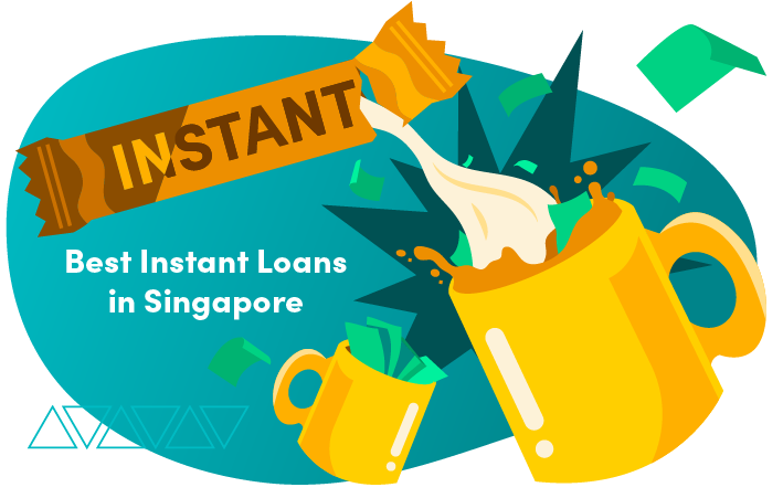 Best Instant Loans in Singapore (Jan 2026)