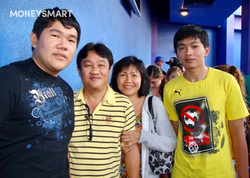 Are You Using More Electricity This Stay-Home CNY? How This Singapore Family Counters It with Smart Tips