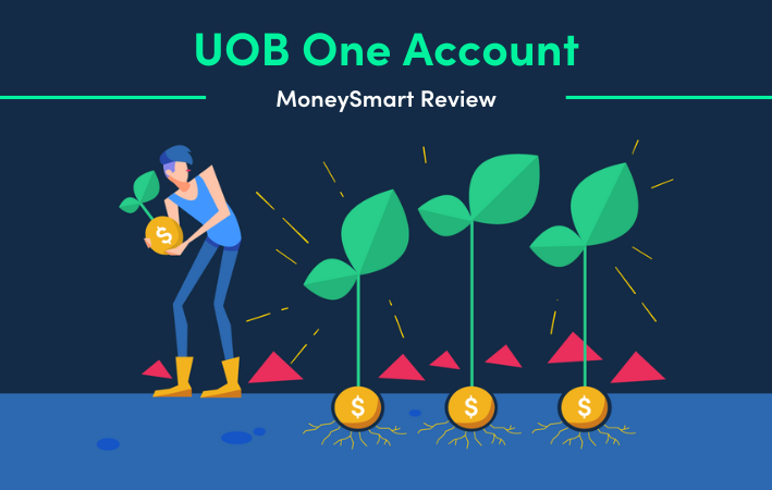 UOB One Account Nerfed, Down to 3.3% From 4%—Which Savings Accounts Will Earn You More?