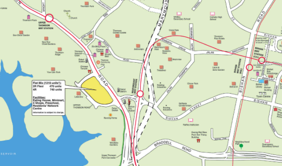 Bishan June 2026 BTO