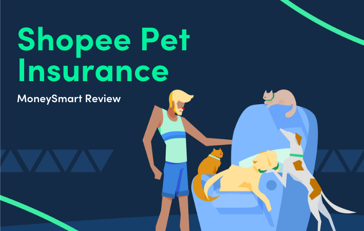 Shopee Pet Insurance Review Singapore (2026)