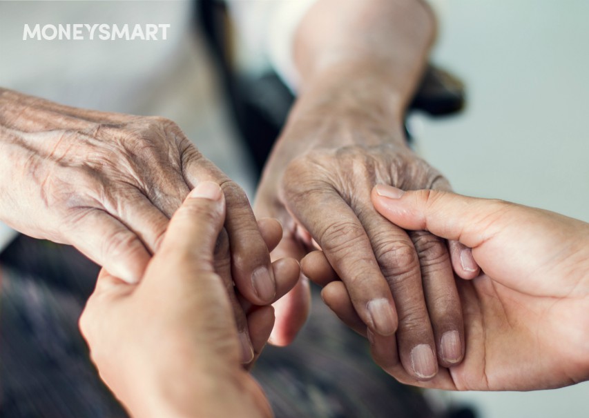 When & Why Do People Think About Buying Term Life Insurance Anyway?