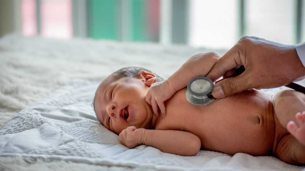 Standard Chartered CashOne Persona Loan - baby budget baby medical cost