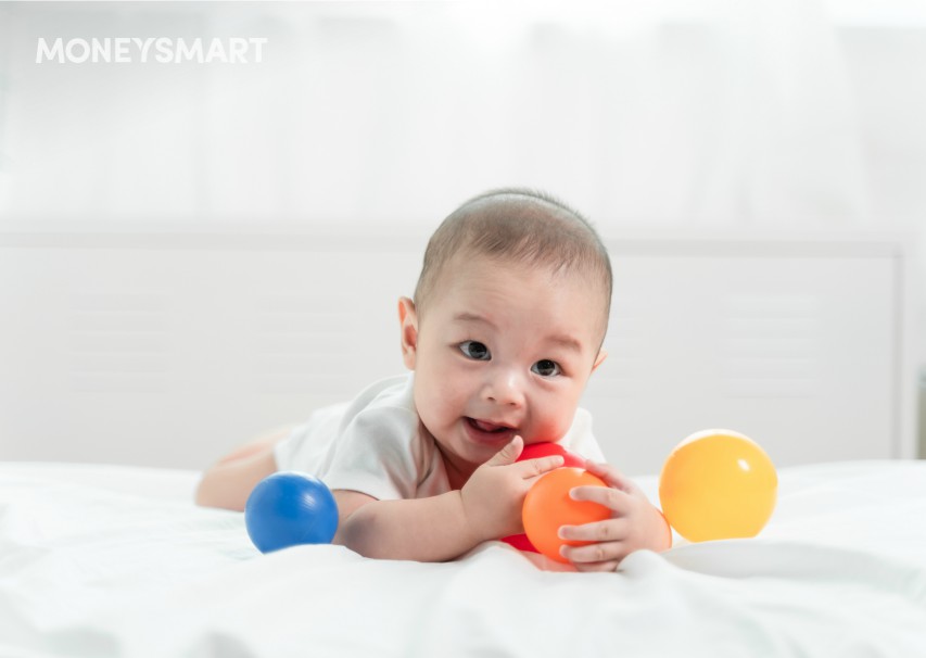 Baby Budget — Cost Considerations That Come with Having A Baby in Singapore