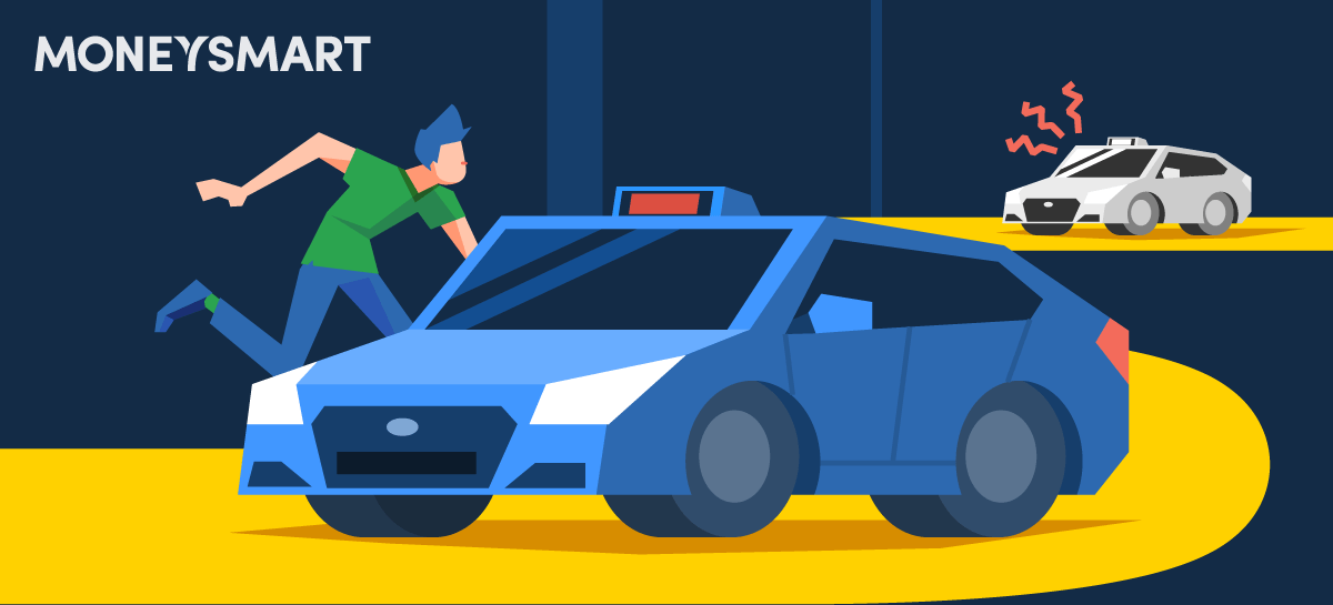 Comparing Taxi Fares in Singapore — Plus, Which Cabs "Die Die" Also Cannot Take?