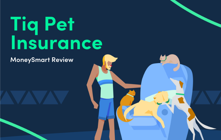 Tiq Pet Insurance Review Singapore (2026)