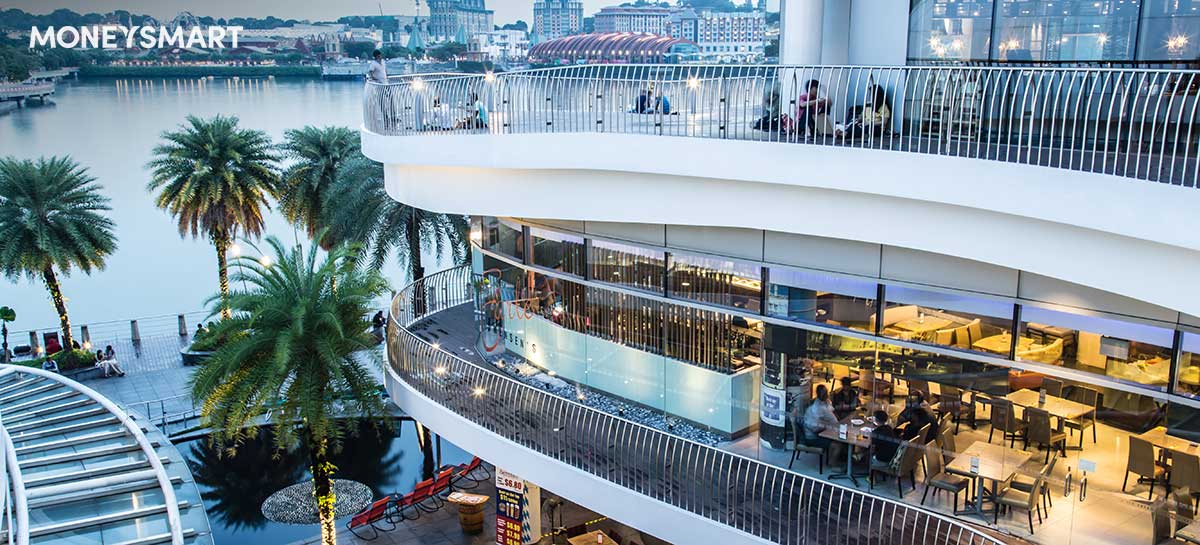 Top 34 VivoCity Restaurants to Dine at in Singapore: What to Eat at VivoCity