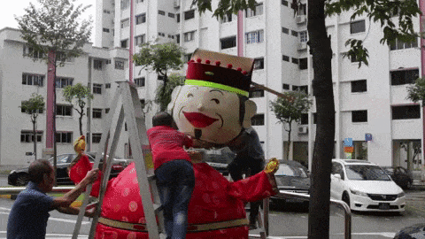 Issue #59: What’s Happening This Week? HDB Launches, Gold Prices, Ang Bao Notes, and More