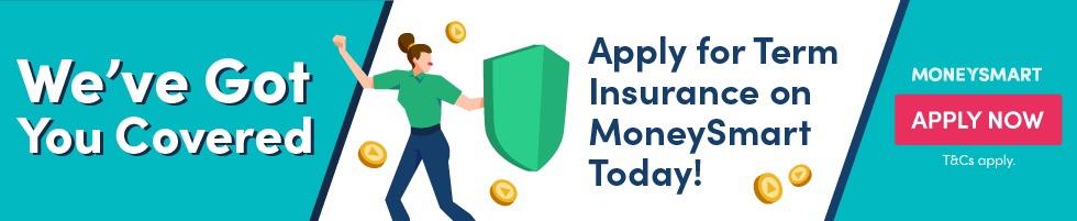 term life insurance singapore