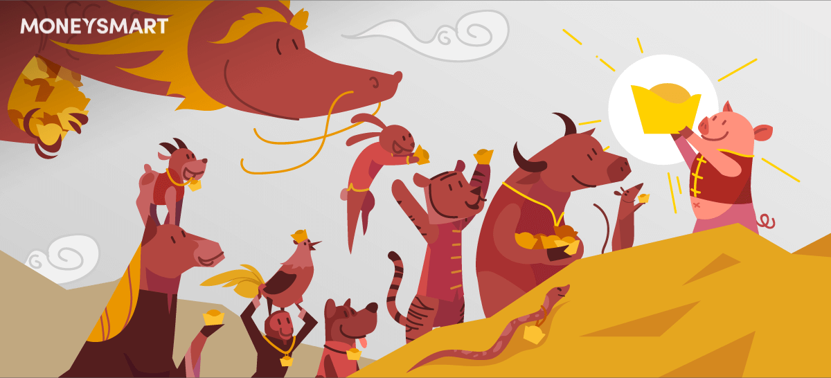 Year of the Pig 2019 – Money Predictions for Your Zodiac