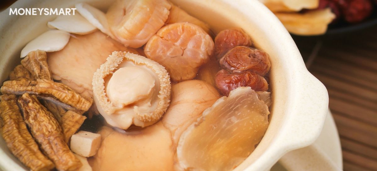 Cheapest Abalone Promotions in Singapore for CNY (2019)