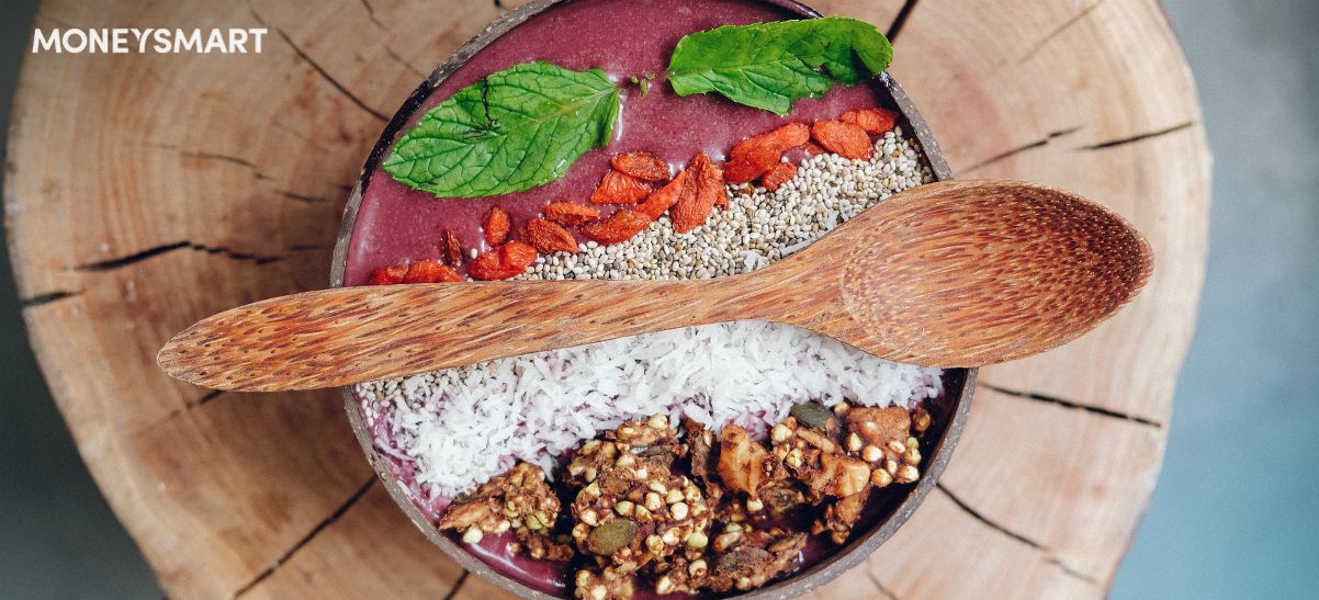 Acai Bowl Singapore Price Guide (2019) - Project Acai, Haakon & More