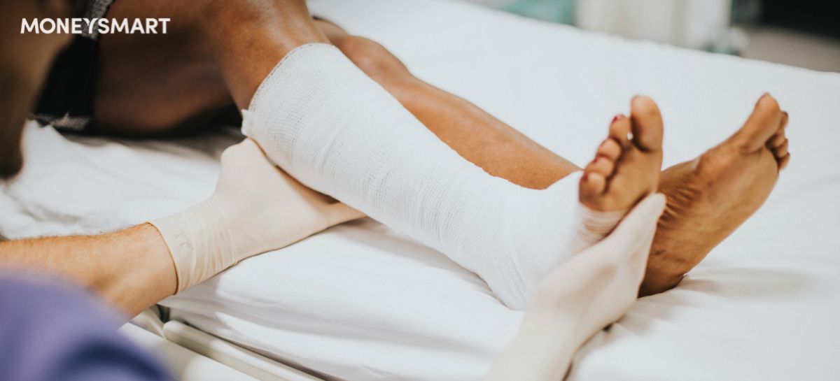 Got Into an E-Scooter Accident in Singapore? Here are 7 Things You Can Do