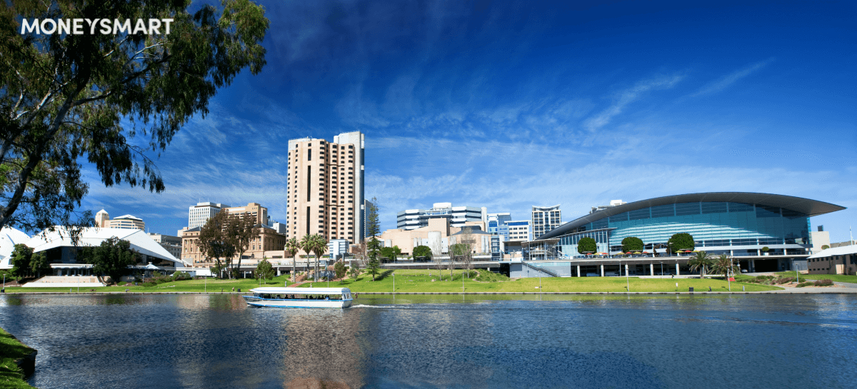 Holiday Destinations in Australia - 5 Beautiful Places That Aren’t Sydney, Melbourne or Brisbane