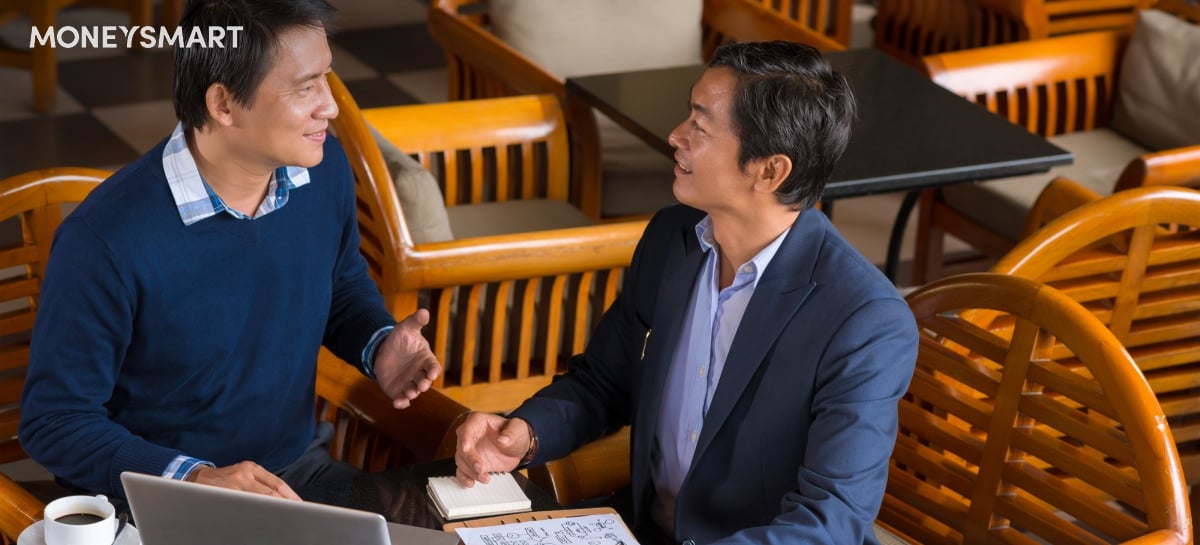 What Singaporeans Should Know about Insurance Agents who Jump Ship for Money