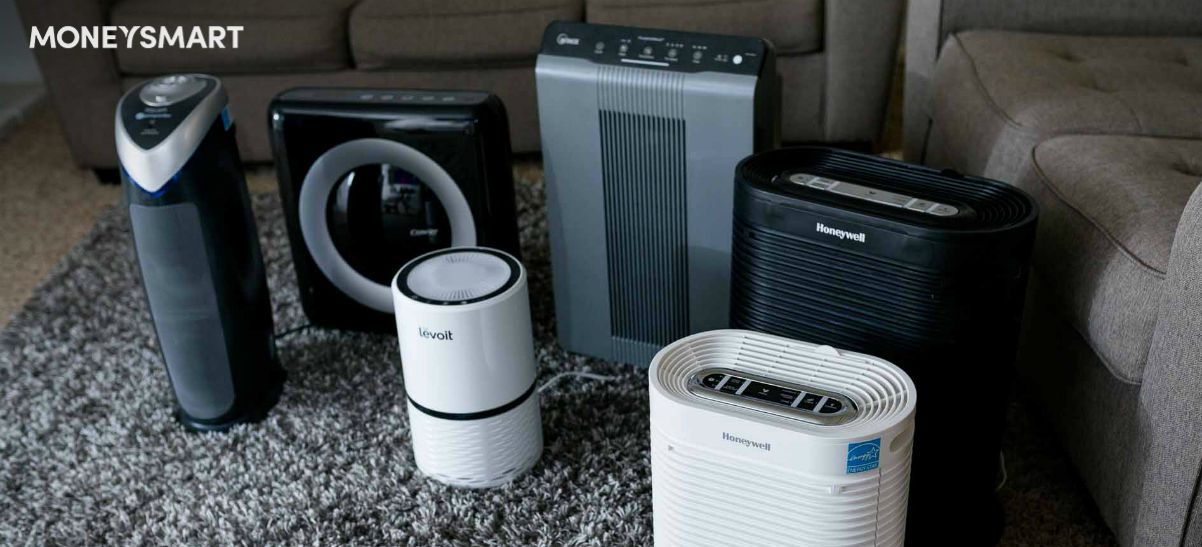 Air Purifiers Singapore (2020) - Price Guide to 17 Air Purifiers From Xiaomi, Novita & Other Top Brands