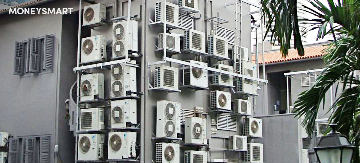 How to Save on Your Aircon Bill: 5 Ways to Beat the Heat Without Turning on the Aircon 24/7