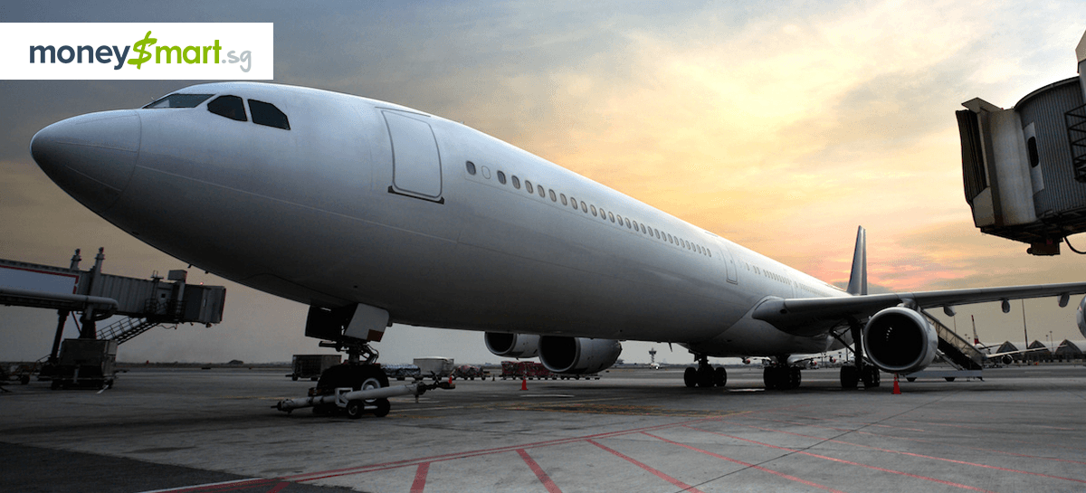 Air Miles – How Much Do You Really Need to Get a Free Trip?