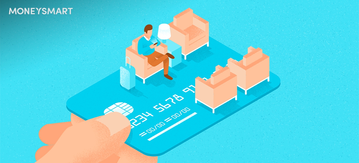 7 Best Credit Cards in Singapore for Airport Lounge Access (2020)
