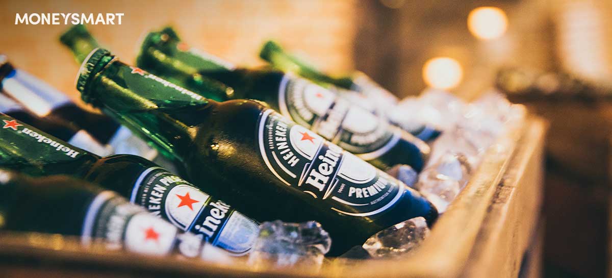 On-Demand Alcohol Delivery in Singapore — How Much Do the 7 Fastest Services Cost?