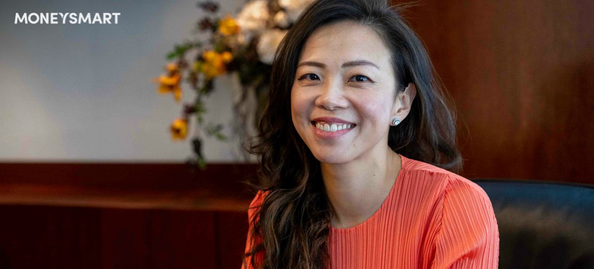 5 Interesting Career Insights From Dawn Teo, SVP of Amara Hotels and Resorts