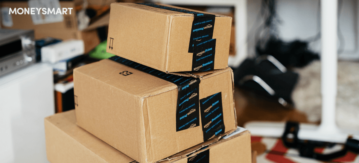 Amazon Prime Singapore — 5 Things Prime Membership Means for Singaporeans