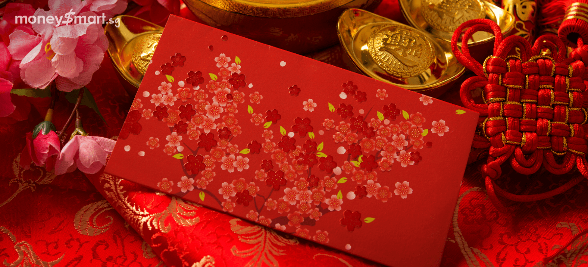 How Much Should You Give This Year During Lunar New Year?