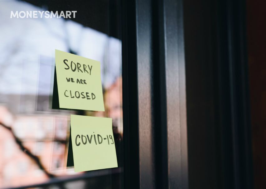 R.I.P. Robinsons — 17 Businesses That Closed Down Thanks to Covid-19